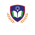 Info Myanmar Vocational School