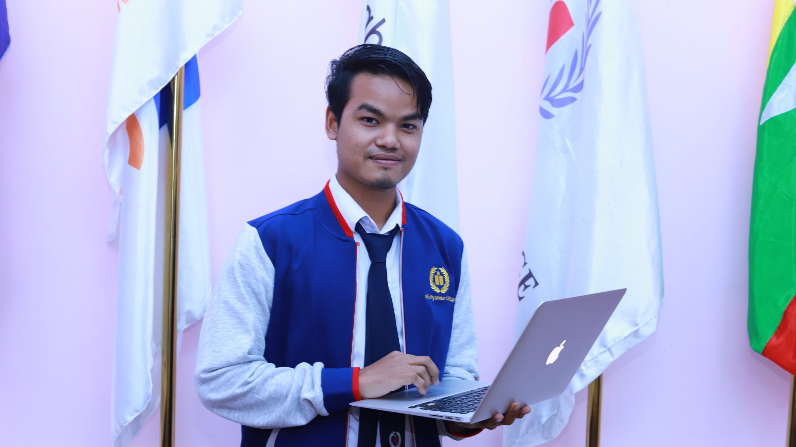 Myint Myat Kaung 4M